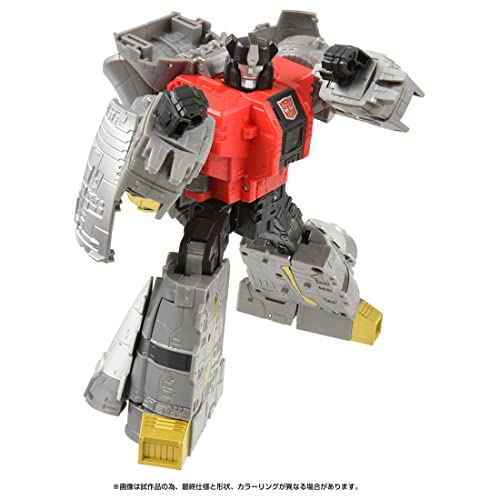 "Transformers: The Movie" Studio Series SS-89 Sludge