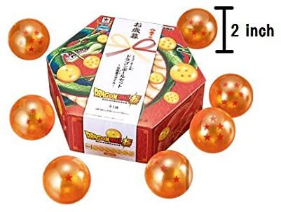 Dragon Ball Set da 2 pollici - Banpresto