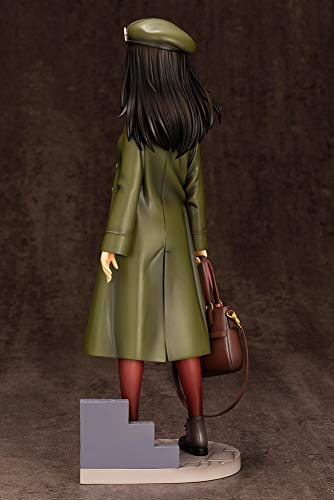 Nonna - 1/7 scale - Girls und Panzer: Saishuushou - Kotobukiya
