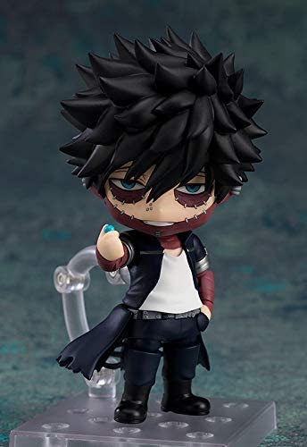 "My Hero Academia" Nendoroid#1430 Dabi