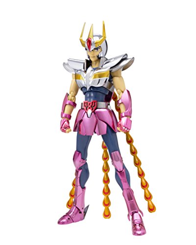 Phoenix Ikki (Revival version) Saint Cloth Myth - Myth Cloth Saint Seiya - Bandai