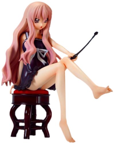 Louise Fran&ccedil;oise Le Blanc de la Valli&egrave;re 1/6 Zero no Tsukaima - Kotobukiya