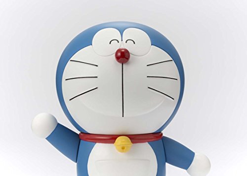 Doraemon Figuarts ZERO, Doraemon - Bandai