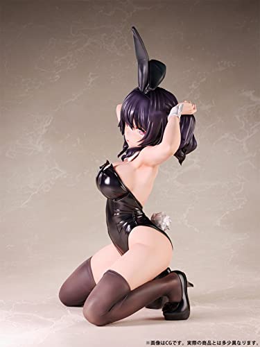 Bfull Original Bunny Mocha-chan Pursuit Eye Ver.