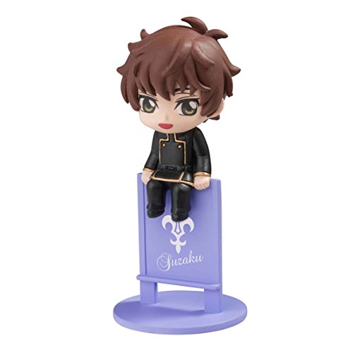 Ochatomo Series Code Geass - Hangyaku no Lelouch - MegaHouse
