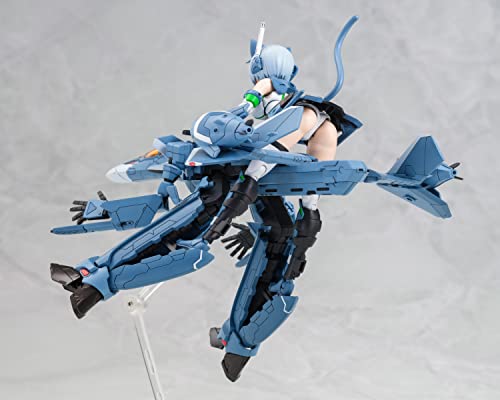 ACKS V.F.G. "Macross Delta" VF-31A Kairos SP