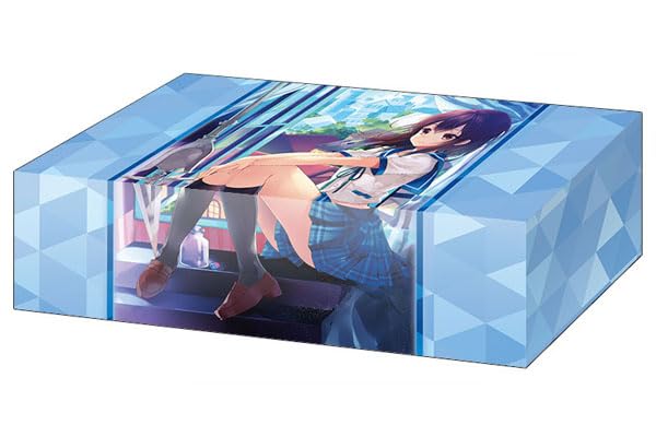 Bushiroad Storage Box Collection V2 Vol. 262 Dengeki Bunko "Strike the Blood" Himeragi Yukina