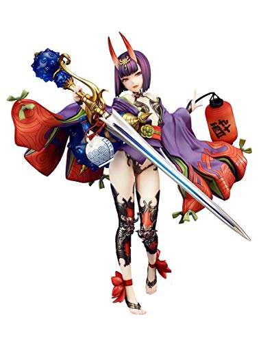 "Fate/Grand Order" Assassin / Shuten-doji