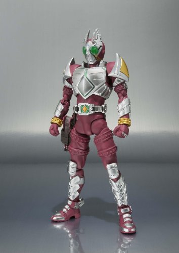 Kamen Rider Garren S.H.Figuarts Kamen Rider Blade - Bandai