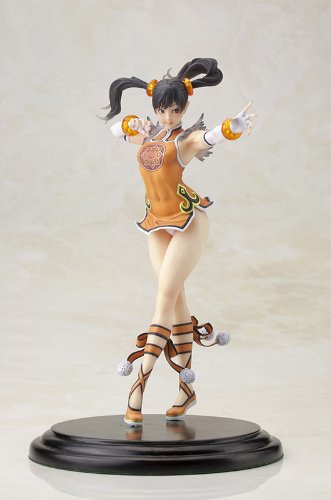 Ling Xiaoyu 1/7 Tekken Tag Tournament 2 - Kotobukiya
