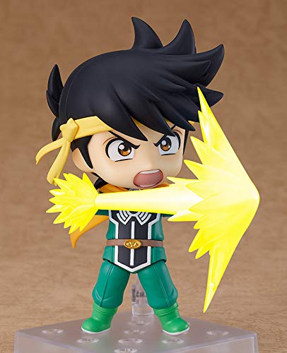 Nendoroid "Dragon Quest: The Adventure of Dai" Popp
