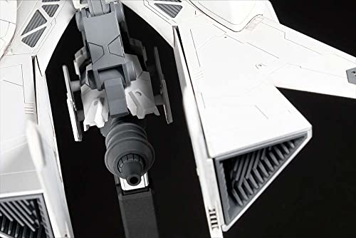 "SILPHEED" SA-77 SILPHEED Lancer Type Convertible Kit