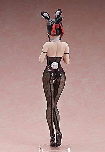 "Kaguya-sama: Love Is War" Shinomiya Kaguya Bunny Ver. Scala 1/4 (liberazione)