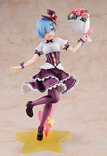 Re: ZERO - Commencer la vie dans un autre monde - - Rem - KD Colle - 1/7 - Anniversaire Ver. (Kadokawa)