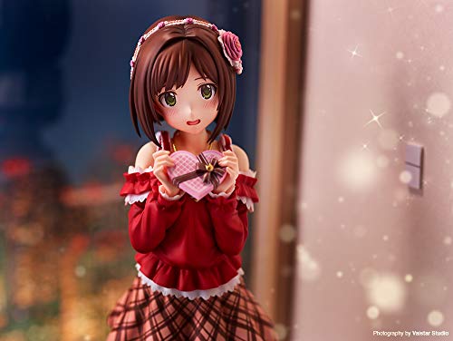 "The Idolmaster Cinderella Girls" Maekawa Miku -Off Stage-