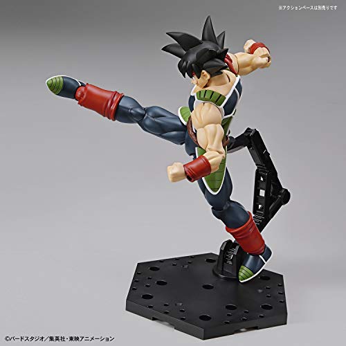 Bardock Figure-rise Standard Dragon Ball Z - Bandai Spirits