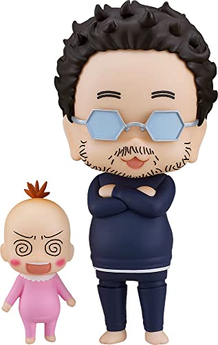 Nendoroid "Insufficient Direction" Director-kun