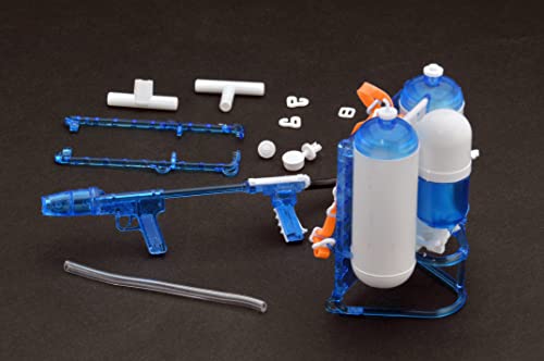 LittleArmory <LA081> Water Gun D