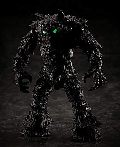 Space Invaders - Figma # SP-125 - Space Invaders Monster (Freeting)