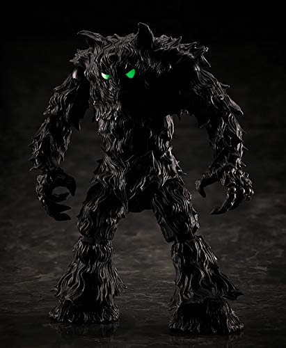 Space Invaders - Figma # SP-125 - Space Invaders Monster (liberazione)
