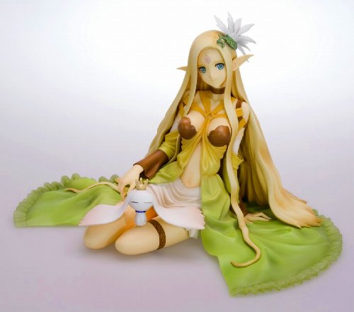 Celestia 1/8 Shining Wind - Kotobukiya