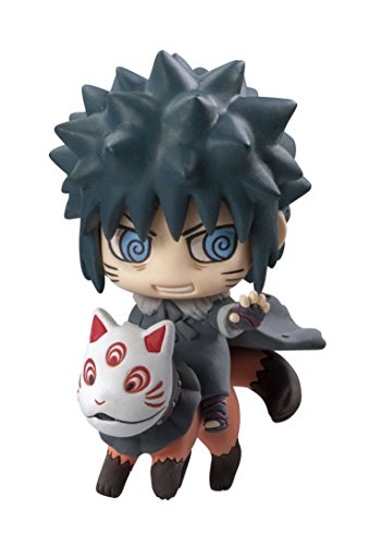 Megahouse Petit Chara Land vol.1 - NARUTO Shippuden