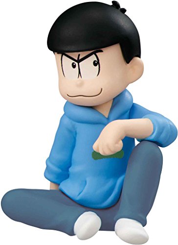 Chabudai Shugo! Set Palmate Petit Osomatsu-san - Chara Only - MegaHouse - MegaHouse