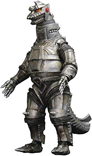 Gigantic Series "Godzilla vs. Mechagodzilla" Mechagodzilla 1974