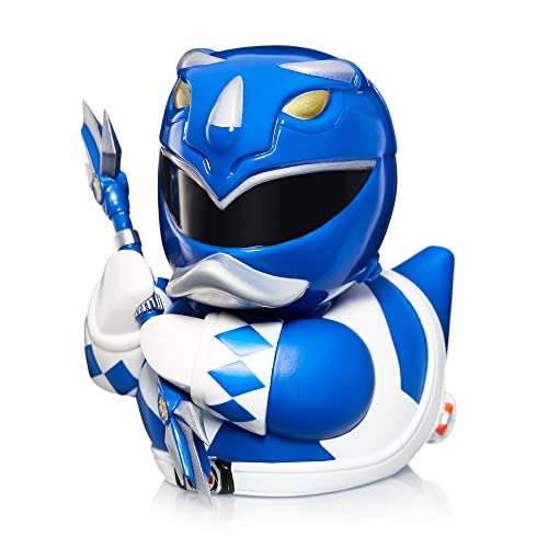TUBBZ "Power Rangers" Blue Ranger