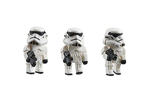 Stormtrooper Variable Action D-SPEC Star Wars - MegaHouse
