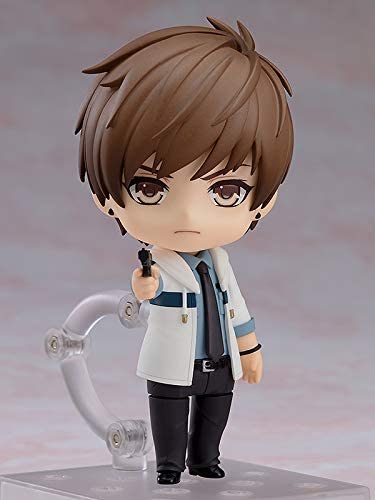 [Reissue] "Mr Love: Queen's Choice" Nendoroid#1119 Gavin (Haku)