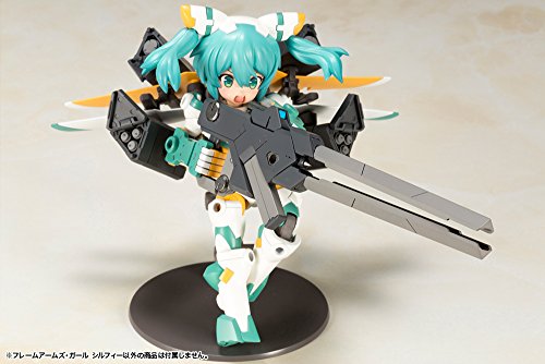 B-101s Sylphy Frame Arms Girl-Kotobukiya