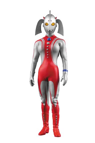 Ultra no Haha Real Action Heroes (#481) Ultraman Tarou - Medicom Toy