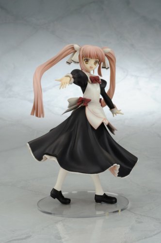 Ermin 1/8 Tears to Tiara - Kotobukiya