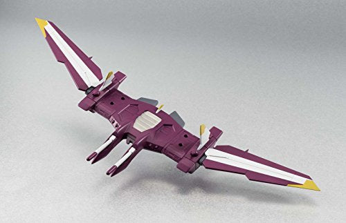 ZGMF-X09A Justice Gundam Robot Damashii <Side MS> Kidou Senshi Gundam SEED - Bandai