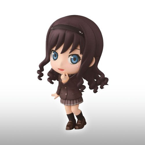 Morishima Haruka Kyun-Chara Amagami SS+ plus - Banpresto