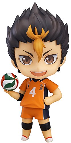 Nendoroid "Haikyu!! Second Season" Nishinoya Yu