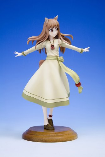 Holo 1/8 Ookami to Koushinryou - Kotobukiya