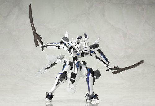 Shiranui Nigata (Phase 3 version) - 1/144 scale - Muv-Luv Alternative Total Eclipse - Kotobukiya