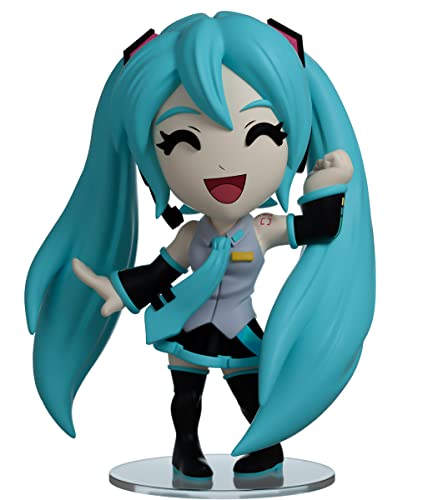 Youtooz Collectible Hastune Miku