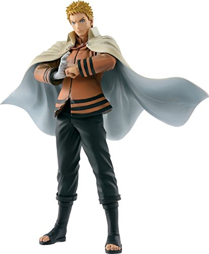 Uzumaki Naruto Ichiban Kuji Boruto: Naruto Next Generations - Banpresto