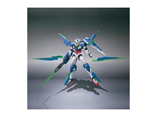 Robot Spirits Side MS "Gundam 00" 00 Quanta