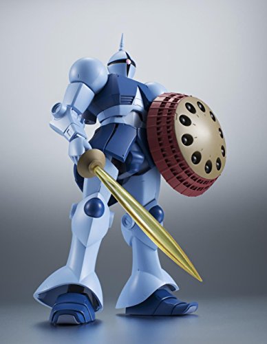 YMS-15 Gyan (ver. A.N.I.M.E. version) Robot Damashii Kidou Senshi Gundam - Bandai