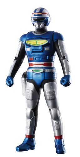 Uchuu Keiji Shaider Space Sheriff Series Uchuu Keiji Shaider - Bandai
