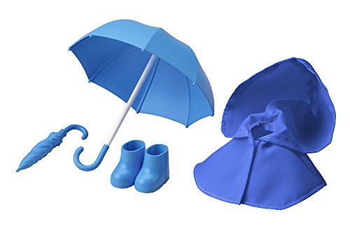 Ame no Hi Cu-Poche Extra (Blue version) - Kotobukiya