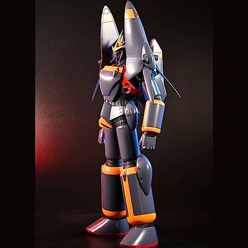 Mega Soft Vinyl "Gunbuster" Gunbuster