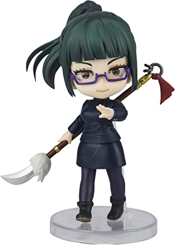 Figuarts Mini "Jujutsu Kaisen" Zen'in Maki