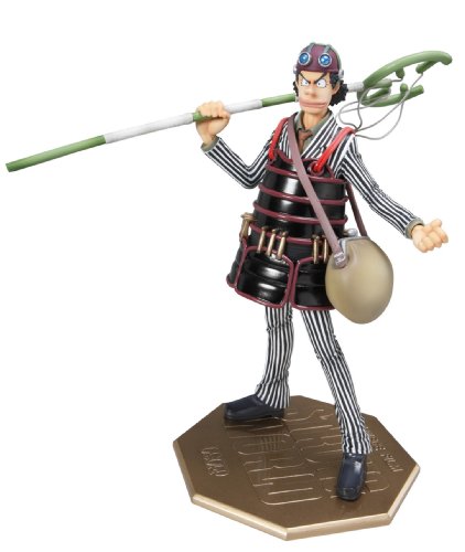 Portrait Of Pirates One Piece Strong EDITION Usopp