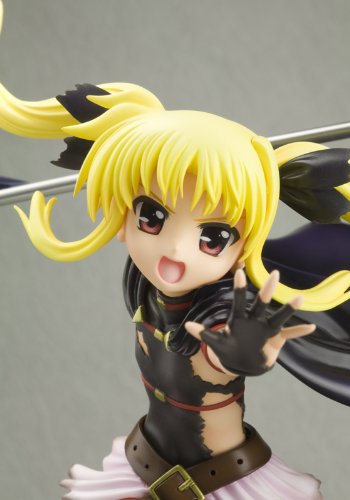 Fate Testarossa 1/8 Mahou Shoujo Lyrical Nanoha The Movie 1st - Kotobukiya