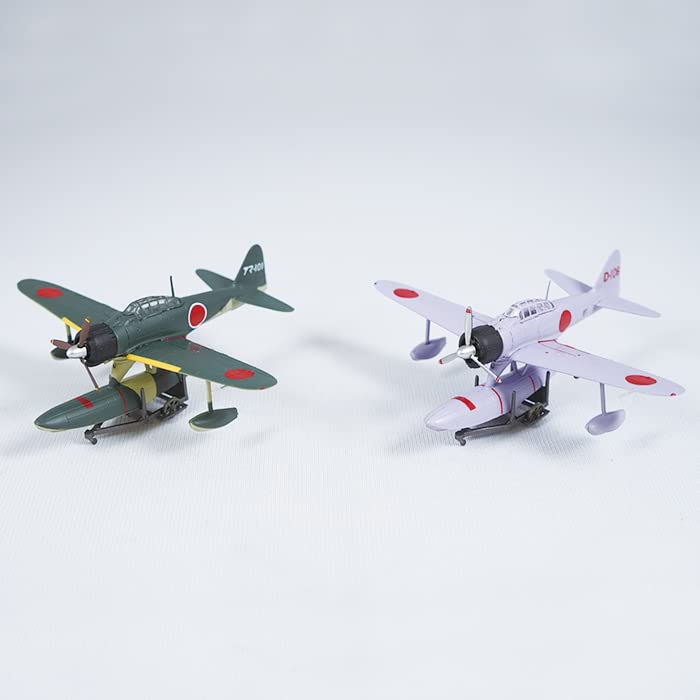 1/144 Zero Fighter The Best